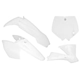 RACETECH KIT PLASTICHE 4 PEZZI KTM REPLICA