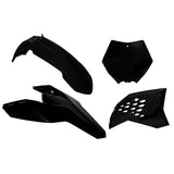 RACETECH KIT PLASTICHE 4 PEZZI KTM REPLICA