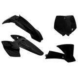 RACETECH KIT PLASTICHE 4 PEZZI KTM REPLICA