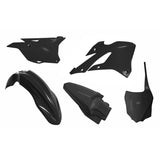 RACETECH KIT PLASTICHE 5 PEZZI KAWASAKI KX85/112 22-..