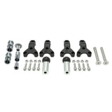 RACETECH KIT KIT ATTACCHI PER PARAMANI HP3 ADV SPECIFICO