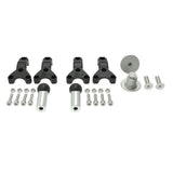 RACETECH KIT KIT ATTACCHI PER PARAMANI HP3 ADV SPECIFICO