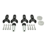 RACETECH KIT KIT ATTACCHI PER PARAMANI HP3 ADV SPECIFICO