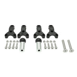 RACETECH KIT KIT ATTACCHI PER PARAMANI HP3 ADV SPECIFICO