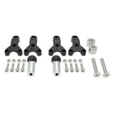 RACETECH KIT KIT ATTACCHI PER PARAMANI HP3 ADV SPECIFICO