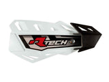 RACETECH PARAMANI FLX UNIVERSALI CON KIT MONTAGGIO
