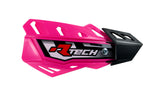 RACETECH PARAMANI FLX UNIVERSALI CON KIT MONTAGGIO