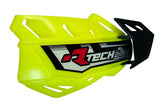 RACETECH PARAMANI FLX UNIVERSALI CON KIT MONTAGGIO