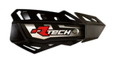 RACETECH PARAMANI FLX UNIVERSALI CON KIT MONTAGGIO