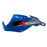 RACETECH PARAMANI GLADIETOR EASY UNIVERSALE - CON KIT MONTAGGIO