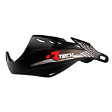 RACETECH PARAMANI GLADIETOR EASY UNIVERSALE - CON KIT MONTAGGIO