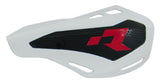 RACETECH PARAMANI HP1 UNIVERSALI CON KIT MONTAGGIO