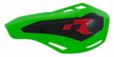 RACETECH PARAMANI HP1 UNIVERSALI CON KIT MONTAGGIO