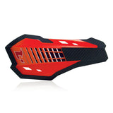 RACETECH PARAMANI HP2 UNIVERSALI CON KIT MONTAGGIO -