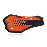 RACETECH PARAMANI HP2 UNIVERSALI CON KIT MONTAGGIO -