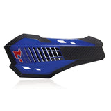 RACETECH PARAMANI HP2 UNIVERSALI CON KIT MONTAGGIO -
