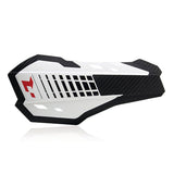 RACETECH PARAMANI HP2 UNIVERSALI CON KIT MONTAGGIO -