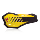 RACETECH PARAMANI HP2 UNIVERSALI CON KIT MONTAGGIO -