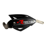 RACETECH PARAMANI VERTIGO UNIVERSALI CON ANIMA IN ALLUMINIO SENZA KIT MONTAGGIO
