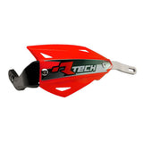 RACETECH PARAMANI VERTIGO UNIVERSALI CON ANIMA IN ALLUMINIO SENZA KIT MONTAGGIO