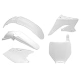 RACETECH KIT PLASTICHE 5 PEZZI SUZUKI REPLICA