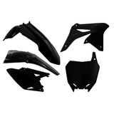 RACETECH KIT PLASTICHE 5 PEZZI SUZUKI REPLICA