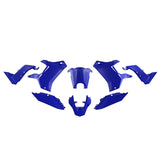 RACETECH KIT PLASTICHE 5 PZ YAMAHA T7 REVOLUTION