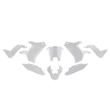 RACETECH KIT PLASTICHE 5 PZ YAMAHA T7 REVOLUTION