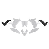RACETECH KIT PLASTICHE 5 PZ YAMAHA T7 REVOLUTION