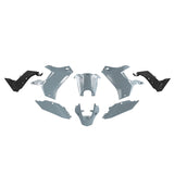 RACETECH KIT PLASTICHE 5 PZ YAMAHA T7 REVOLUTION