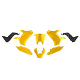 RACETECH KIT PLASTICHE 5 PZ YAMAHA T7 REVOLUTION