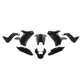 RACETECH KIT PLASTICHE 5 PZ YAMAHA T7 REVOLUTION