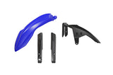 RACETECH KIT PARAFANGHI (ALTO E BASSO) + PARASTELI YAMAHA T7