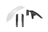 RACETECH KIT PARAFANGHI (ALTO E BASSO) + PARASTELI YAMAHA T7