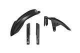 RACETECH KIT PARAFANGHI (ALTO E BASSO) + PARASTELI YAMAHA T7