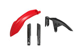 RACETECH KIT PARAFANGHI (ALTO E BASSO) + PARASTELI YAMAHA T7