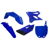 RACETECH KIT PLASTICHE 5 PEZZI YAMAHA