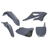 RACETECH KIT PLASTICHE 5 PEZZI YAMAHA YZ85 22-