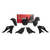 RACETECH KIT PLASTICHE 5 PEZZI YAMAHA YZ125/250 22-