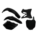 RACETECH KIT PLASTICHE 5 PEZZI YAMAHA REPLICA
