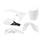 RACETECH KIT PLASTICHE 5 PEZZI YAMAHA REPLICA