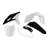 RACETECH KIT PLASTICHE 5 PEZZI YAMAHA REPLICA
