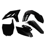 RACETECH KIT PLASTICHE 5 PEZZI YAMAHA REPLICA