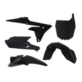 RACETECH KIT PLASTICHE 5 PEZZI YAMAHA REPLICA