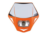 RACETECH MASCHERINA PORTAFARO UNIVERSALE GENESIS