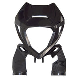 RACETECH PLASTICA RICAMBIO FARO ANTERIORE C/PROTEZIONE PIASTRA BETA RR 20-23