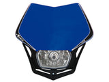 RACETECH MASCHERINA PORTAFARO UNIVERSALE V-FACE