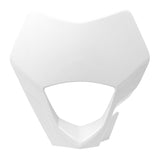 RACETECH CORNICE PORTAFARO ANTERIORE GAS GAS EC / EC-F 250/300/350 21-..
