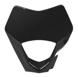 RACETECH CORNICE PORTAFARO ANTERIORE GAS GAS EC / EC-F 250/300/350 21-..
