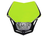 RACETECH MASCHERINA PORTAFARO UNIVERSALE V-FACE